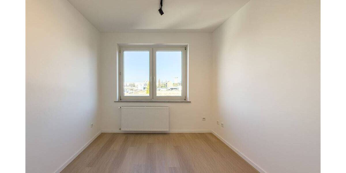 Etagenwohnung Neuss Barbaraviertel - 2 Zimmer, 56 m&sup2;, 950&euro; | Angebot:26820671
