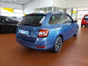 Skoda Fabia Drive 125 Best Of Pano PDC SHZ Navi 76.003 km 14.390 &euro; HAAN 42781