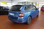 Skoda Fabia Drive 125 Best Of Pano PDC SHZ Navi 76.003 km 14.390 &euro; HAAN 42781