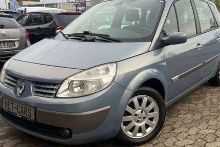 Renault Scenic 82.000 km 3.850 &euro; Hilden (bei Düsseldorf) 40721