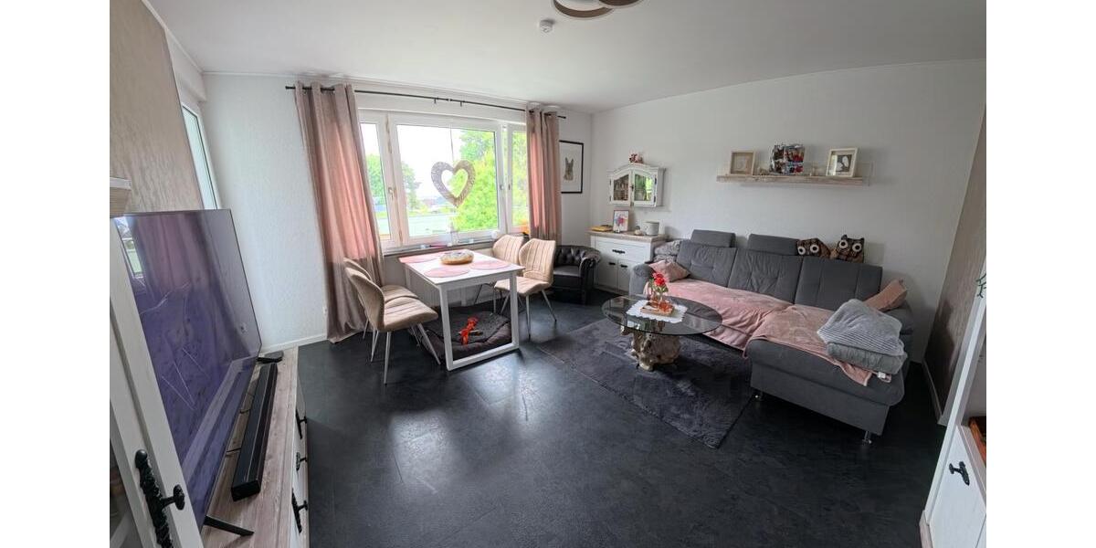 Etagenwohnung Heiligenhaus - 3 Zimmer, 66 m&sup2;, 235.000&euro; | Angebot:26905501