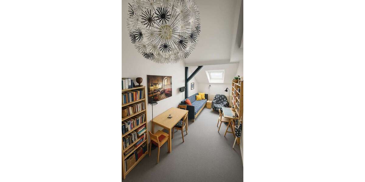 Etagenwohnung Düsseldorf Oberbilk - 3 Zimmer, 71 m&sup2;, 210.000&euro; | Angebot:25794288