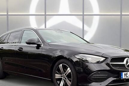 Mercedes-Benz C 220 51.000 km 38.880 &euro; Haan 42781