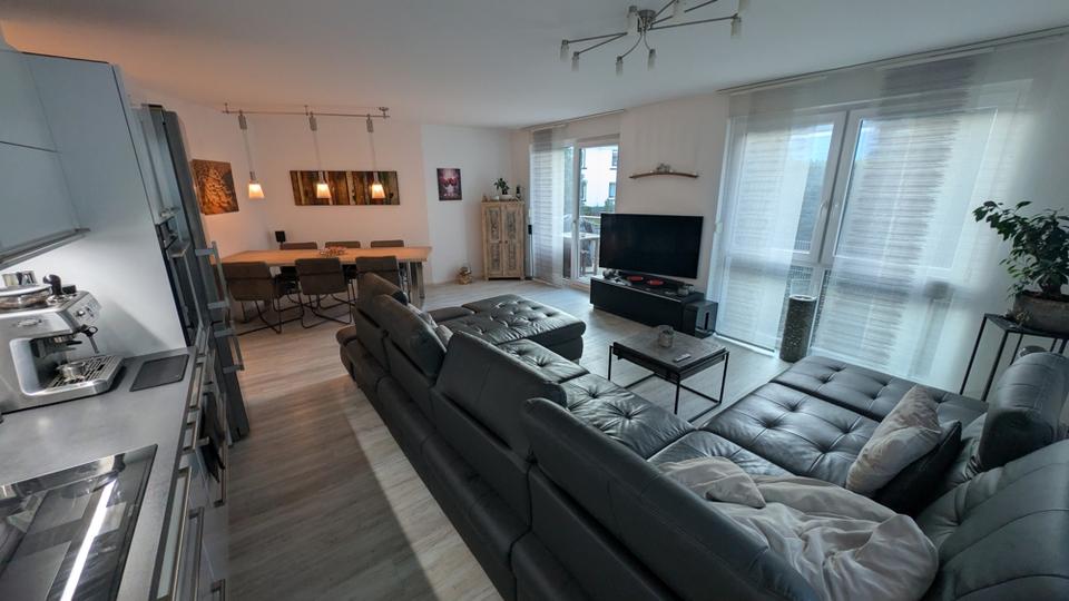 Etagenwohnung Gevelsberg - 3 Zimmer, 85 m&sup2;, 817&euro; | Angebot:25720454