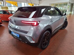 Opel Mokka GS Line Aut. Matrix Kam ACC SHZ LHZ 7.327 km 23.970 &euro; HAAN 42781