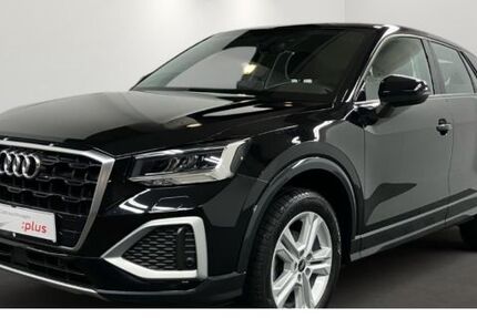 Audi Q2 34.616 km 20.950 &euro; Hagen 58089