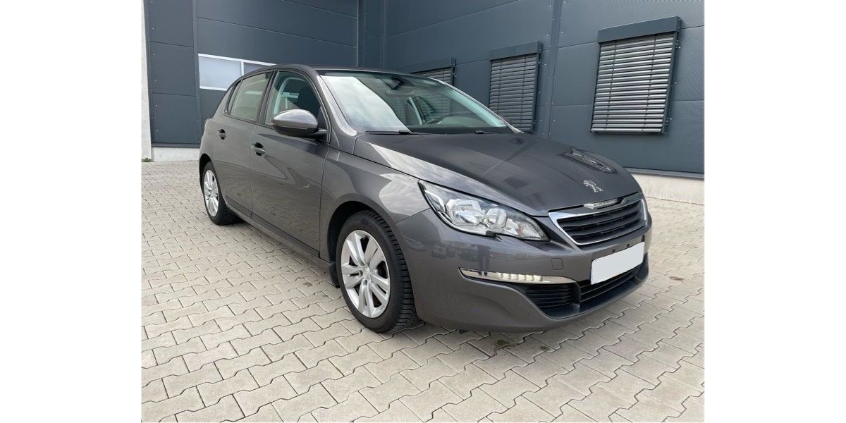 Peugeot 308 145.000 km 6.800 &euro; Essen 45309