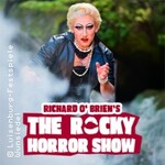 The Rocky Horror Show (Festakt und Premiere)
