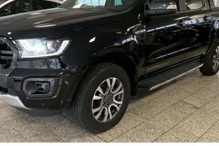 Ford Ranger 57.500 km 34.985 &euro; Wuppertal 42329