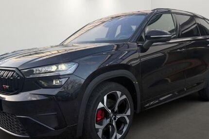 Skoda Kodiaq 7.500 km 57.499 &euro; Mülheim 45478