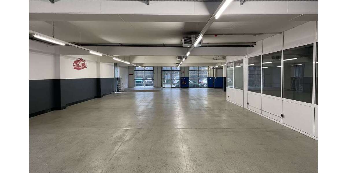 Gewerbeobjekt Hilden Kalstert - 4.090&euro; | Angebot:27126045