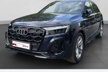 Audi Q7 9.743 km 65.950 &euro; Gelsenkirchen 45894