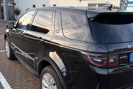 Land Rover Discovery Sport 128.500 km 16.500 &euro; Essen 45279