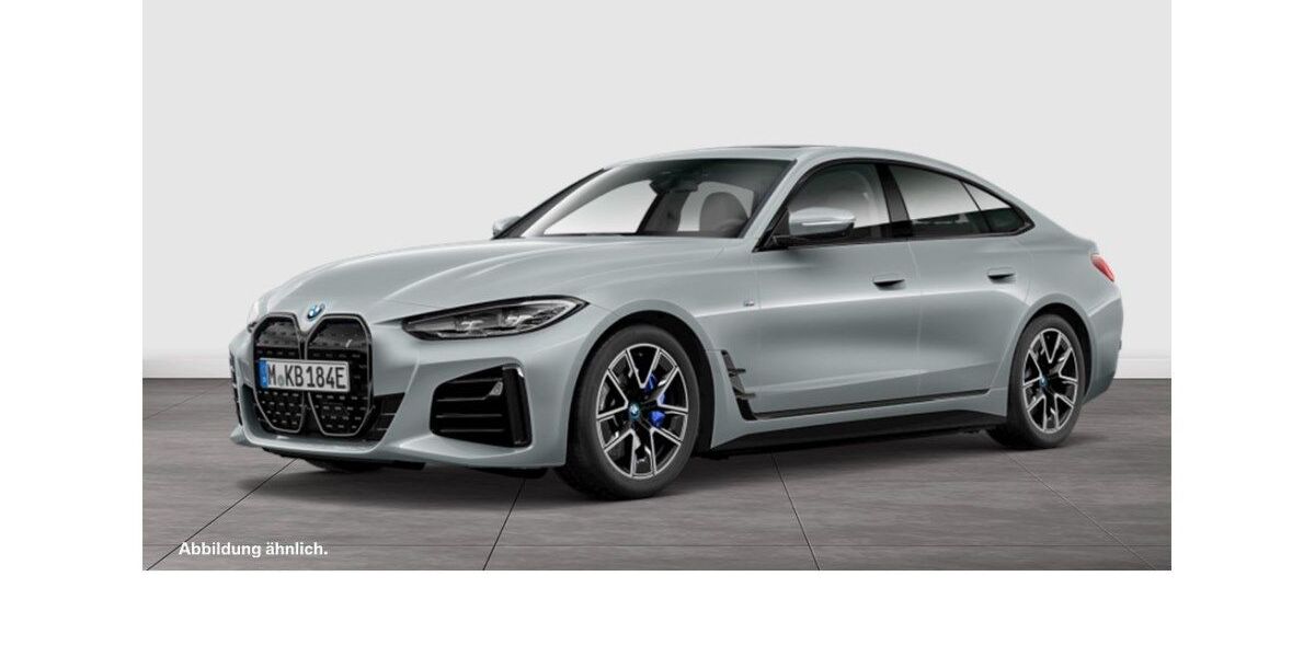 BMW i4 59.983 km 41.880 &euro; Herne 44625
