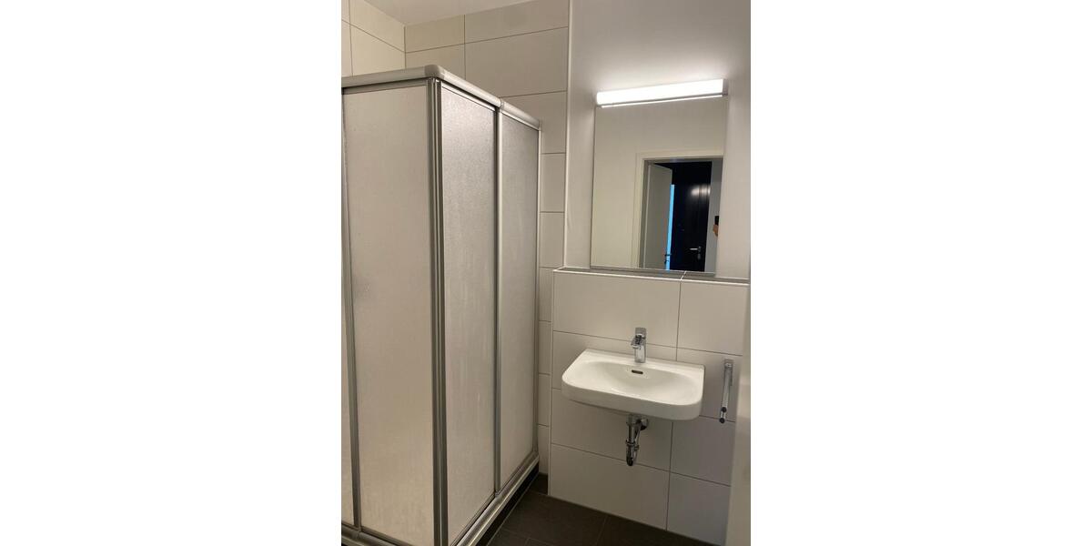 Terrassenwohnung Bottrop - 1 Zimmer, 40 m&sup2;, 540&euro; | Angebot:25962519