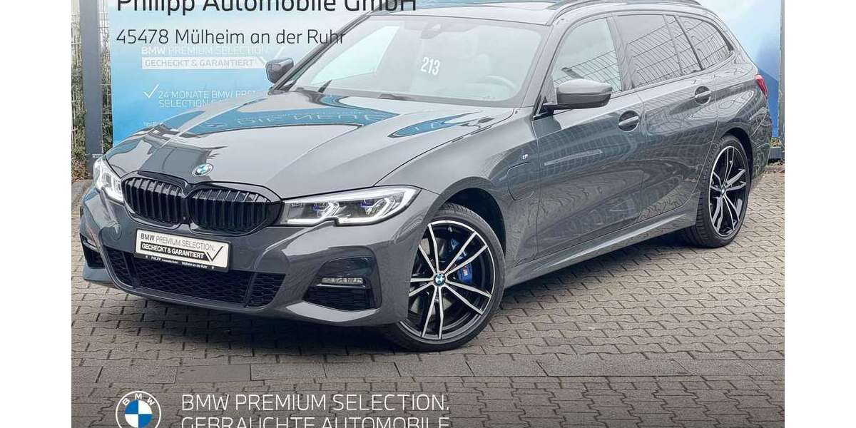 BMW 330 76.624 km 32.799 &euro; Mülheim an der Ruhr 45478