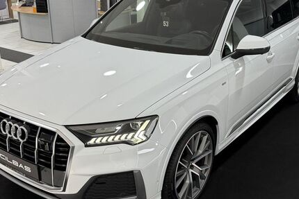 Audi Q7 59.592 km 51.900 &euro; Gelsenkirchen 45891