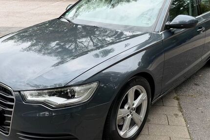 Audi A6 259.999 km 6.499 &euro; Duisburg 47249