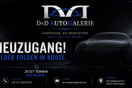 Ford Kuga 115.000 km 13.900 &euro; Remscheid 42857