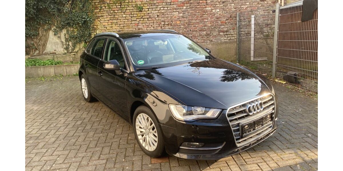 Audi A3 248.148 km 7.999 &euro; Solingen 42655