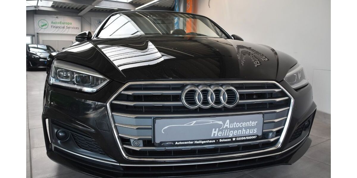 Audi A5 120.284 km 25.480 &euro; Heiligenhaus 42579