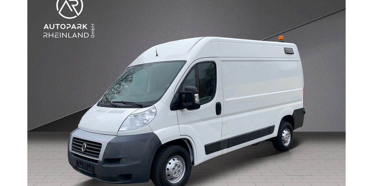 Fiat Ducato 125.882 km 5.950 &euro; Bochum 44866