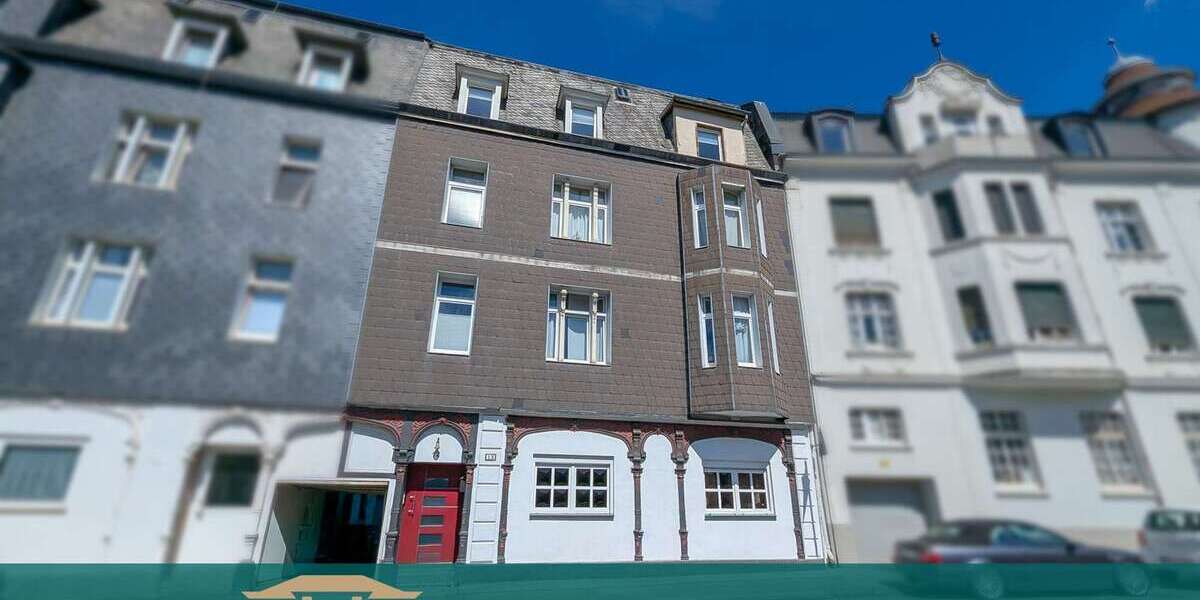 Einfamilienhaus Wuppertal Gemarkung Langerfeld - 13 Zimmer, 397 m&sup2;, 579.500&euro; | Angebot:27502542