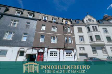 Haus Wuppertal Gemarkung Langerfeld - 13 Zimmer, 397 m&sup2;, 579.500&euro; | Angebot:27502542