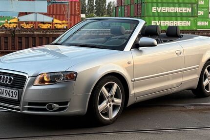 Audi A4 106.000 km 7.500 &euro; Düsseldorf 40221