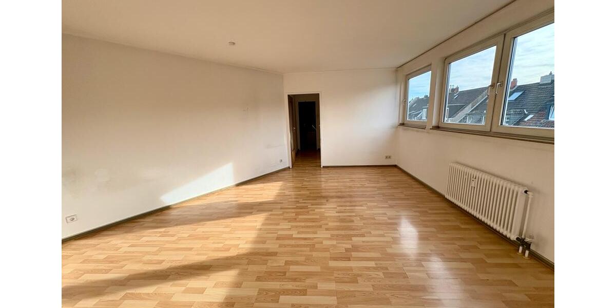 Etagenwohnung Düsseldorf Stadtbezirk 3 - 1 Zimmer, 41 m&sup2;, 198.000&euro; | Angebot:25931609