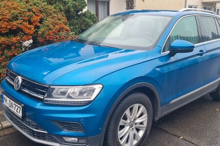 VW Tiguan 245.000 km 15.999 &euro; Mulheim an der Ruhr 45478