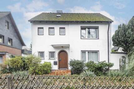 Haus Ratingen - 5 Zimmer, 130 m&sup2;, 599.000&euro; | Angebot:25937421