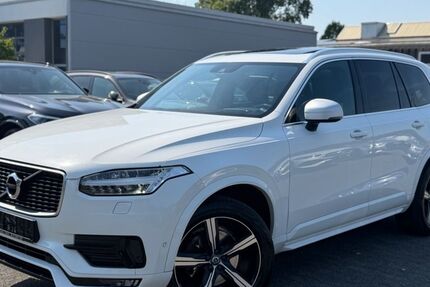 Volvo XC90 341.973 km 19.990 &euro; Hilden 40721