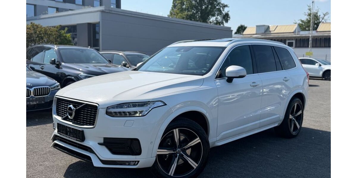 Volvo XC90 341.973 km 19.990 &euro; Hilden 40721