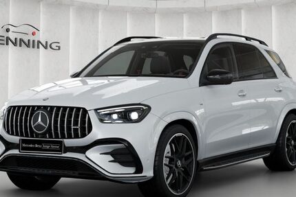 Mercedes-Benz GLE 53 AMG 7.759 km 99.880 &euro; Herne 44653