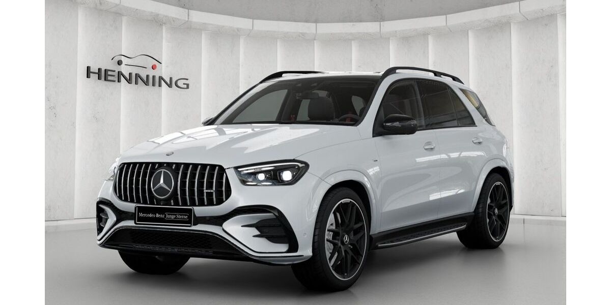 Mercedes-Benz GLE 53 AMG 7.759 km 99.880 &euro; Herne 44653