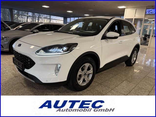 Ford Kuga 49.541 km 19.450 &euro; Wuppertal 42329