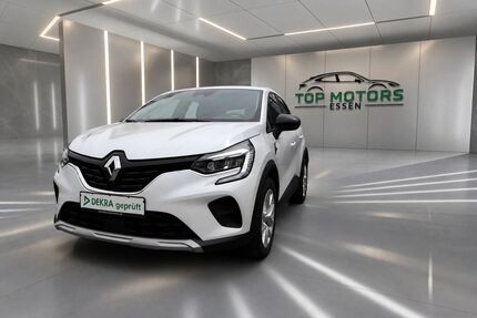 Renault Captur 10.512 km 14.980 &euro; Essen 45326