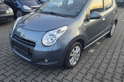 Suzuki Alto 189.000 km 2.290 &euro; Bottrop 46238