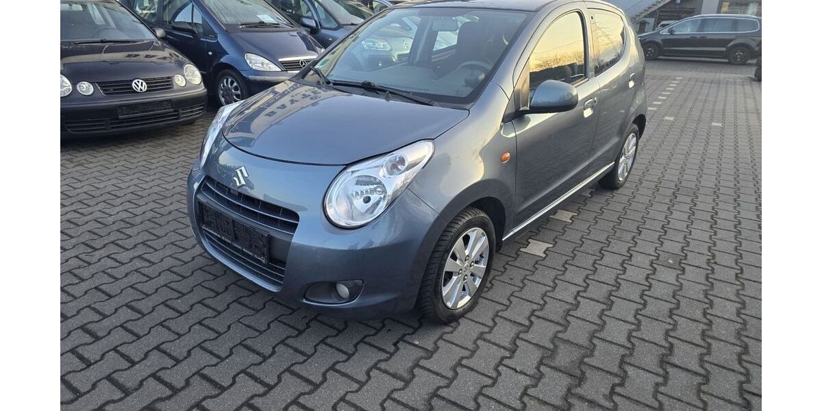 Suzuki Alto 189.000 km 2.290 &euro; Bottrop 46238