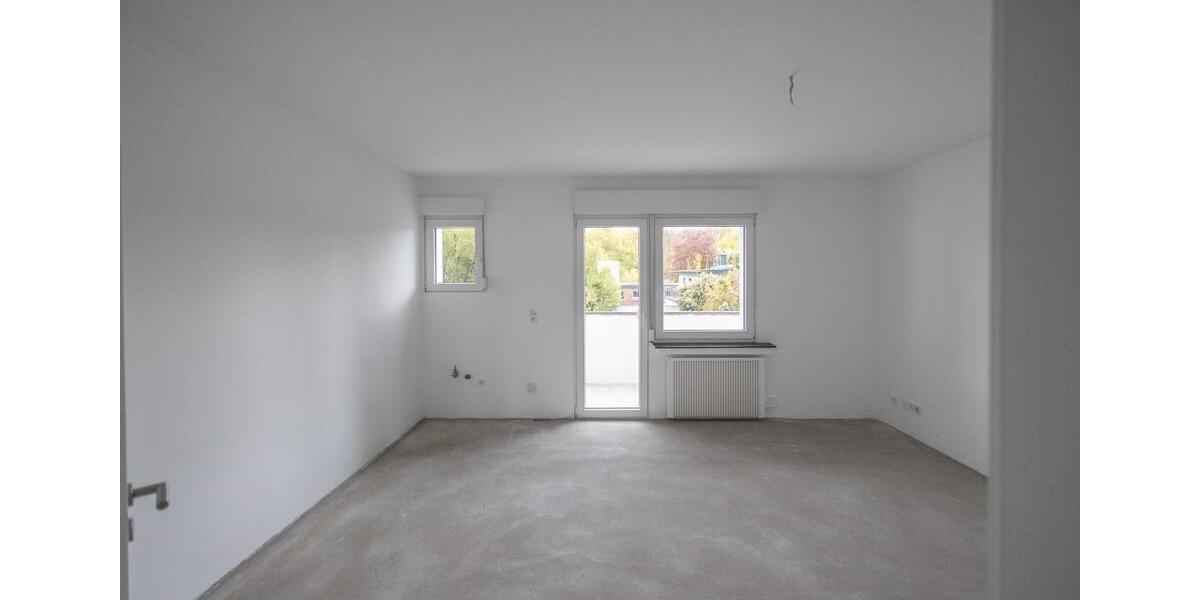 Hochparterre Hagen Hagen-Nord - 1 Zimmer, 47 m&sup2;, 130.500&euro; | Angebot:26636305
