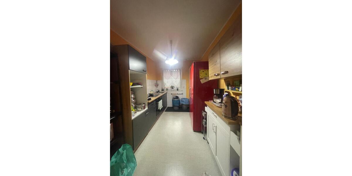 Erdgeschoßwohnung Duisburg Hamborn - 4.5 Zimmer, 97 m&sup2;, 715&euro; | Angebot:27565011