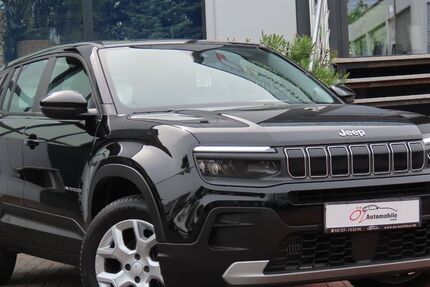 Jeep Avenger 34.141 km 16.900 &euro; Neuss 41469