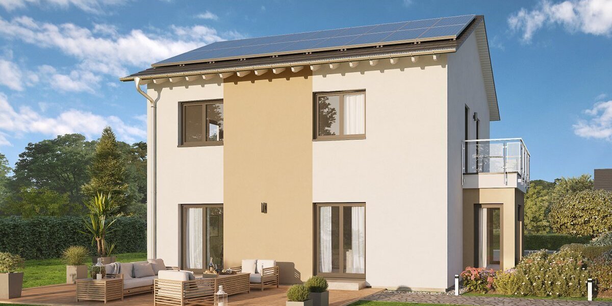 Ihr maßgeschneidertes Einfamilienhaus in Duisburg - Flexibilität und Komfort für Ihr neues Zuhause - Einfamilienhaus Duisburg Rummeln-Kaldenhausen | Angebot:27512429