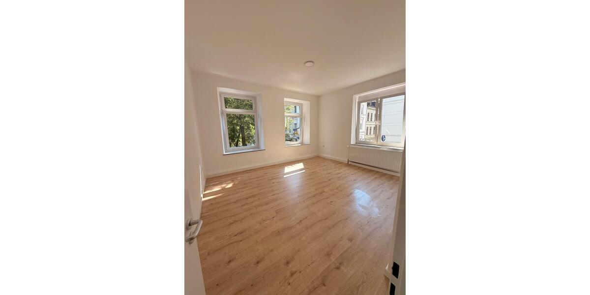 Etagenwohnung Wuppertal Elberfeld - 1 Zimmer, 50 m&sup2;, 650&euro; | Angebot:27556552