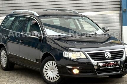 VW Passat Variant 75.000 km 11.980 &euro; Ratingen 40880