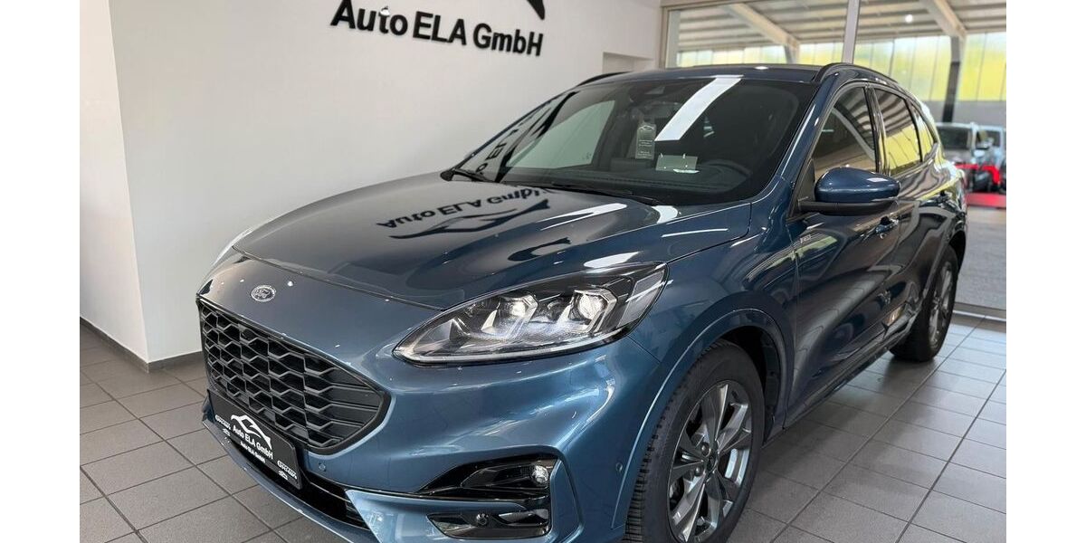 Ford Kuga 37.000 km 24.990 &euro; Heiligenhaus 42579