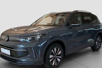 VW Tiguan 17.997 km 41.645 &euro; Neuss 41469