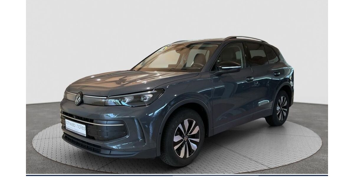 VW Tiguan 17.997 km 41.645 &euro; Neuss 41469