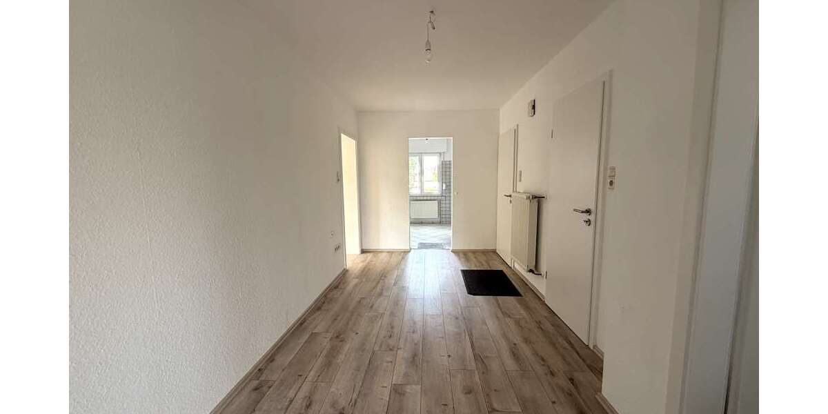 Etagenwohnung Herne Wanne - 4.5 Zimmer, 109 m&sup2;, 800&euro; | Angebot:22380826